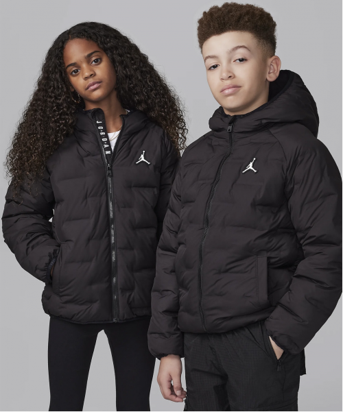 Яке NIKE JDN WELDED JORDAN PUFFER Яке NIKE JDN WELDED JORDAN PUFFER