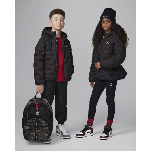 Яке NIKE JDN WELDED JORDAN PUFFER Яке NIKE JDN WELDED JORDAN PUFFER