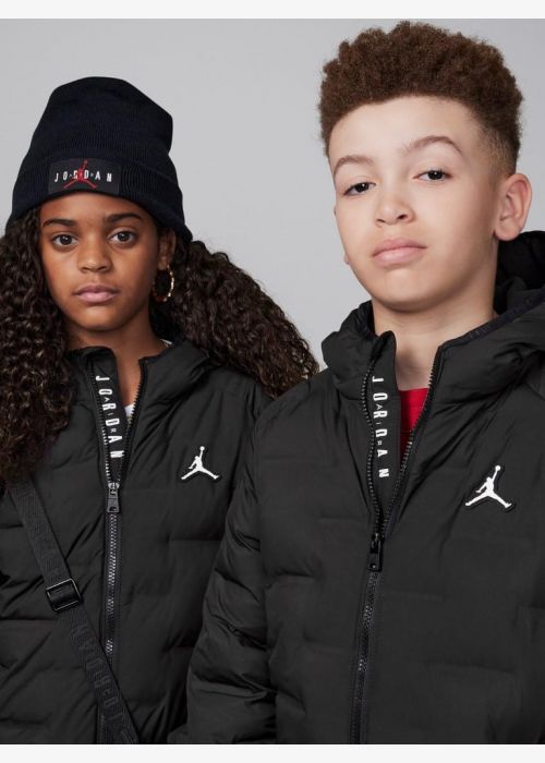 Яке NIKE JDN WELDED JORDAN PUFFER Яке NIKE JDN WELDED JORDAN PUFFER