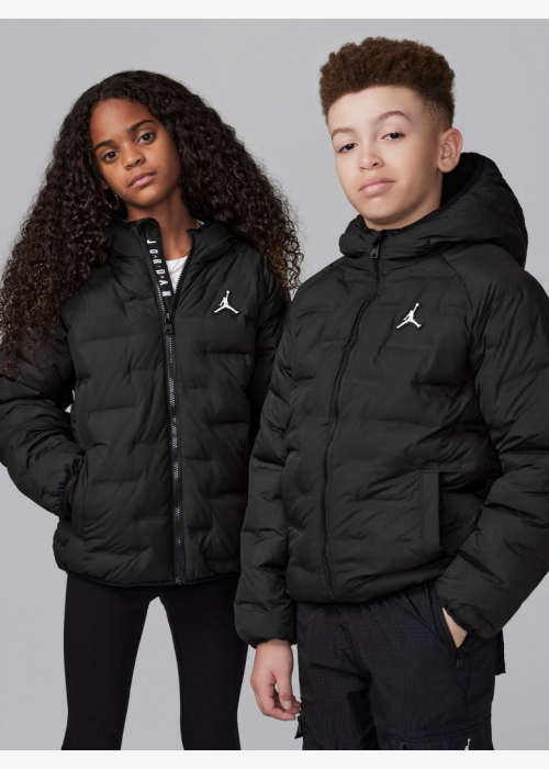 Яке NIKE JDN WELDED JORDAN PUFFER Яке NIKE JDN WELDED JORDAN PUFFER