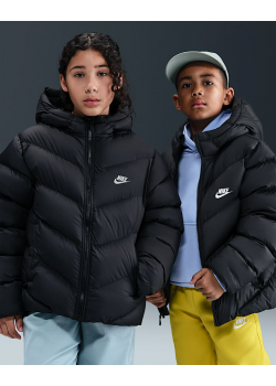 ДЕТСКО ЯКЕ NIKE K NSW TF ADP PUFFER
