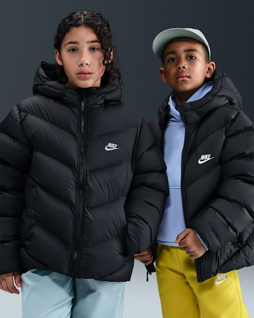 ДЕТСКО ЯКЕ NIKE K NSW TF ADP PUFFER ДЕТСКО ЯКЕ NIKE K NSW TF ADP PUFFER