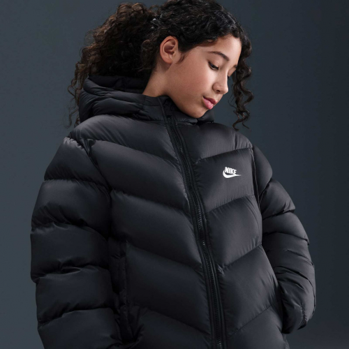 ДЕТСКО ЯКЕ NIKE K NSW TF ADP PUFFER ДЕТСКО ЯКЕ NIKE K NSW TF ADP PUFFER