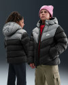 ДЕТСКО ЯКЕ NIKE K NSW TF ADP PUFFER COLORBLOCK