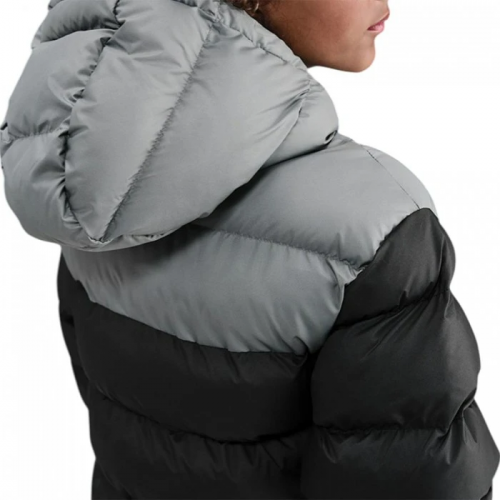 ДЕТСКО ЯКЕ NIKE K NSW TF ADP PUFFER COLORBLOCK
