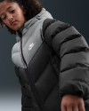 ДЕТСКО ЯКЕ NIKE K NSW TF ADP PUFFER COLORBLOCK