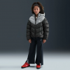 ДЕТСКО ЯКЕ NIKE K NSW TF ADP PUFFER COLORBLOCK