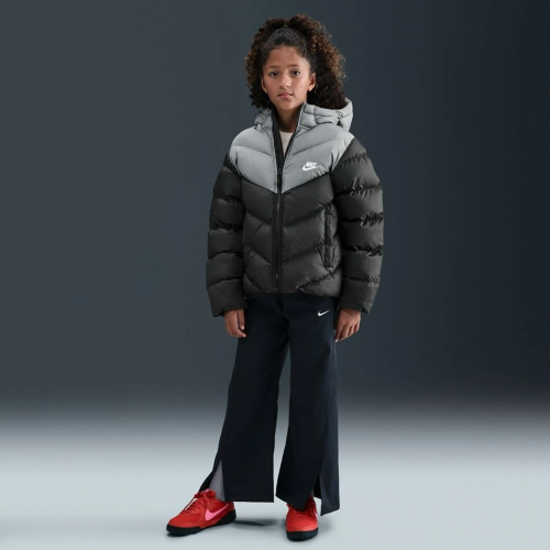 ДЕТСКО ЯКЕ NIKE K NSW TF ADP PUFFER COLORBLOCK