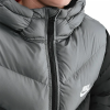 ДЕТСКО ЯКЕ NIKE K NSW TF ADP PUFFER COLORBLOCK