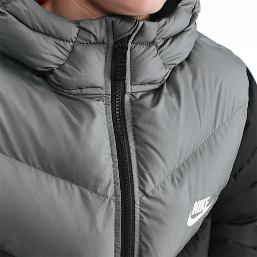 ДЕТСКО ЯКЕ NIKE K NSW TF ADP PUFFER COLORBLOCK