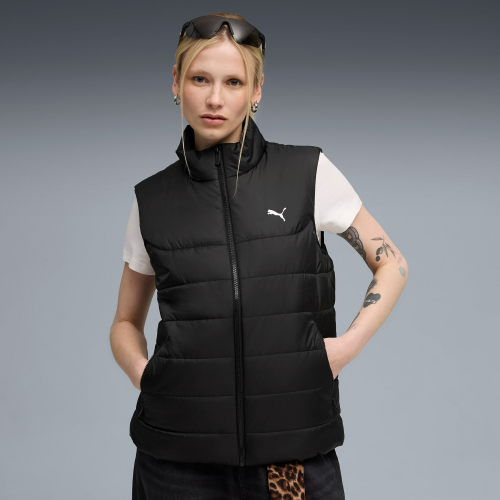 ДАМСКИ ЕЛЕК PUMA ESS Padded Vest ДАМСКИ ЕЛЕК PUMA ESS Padded Vest