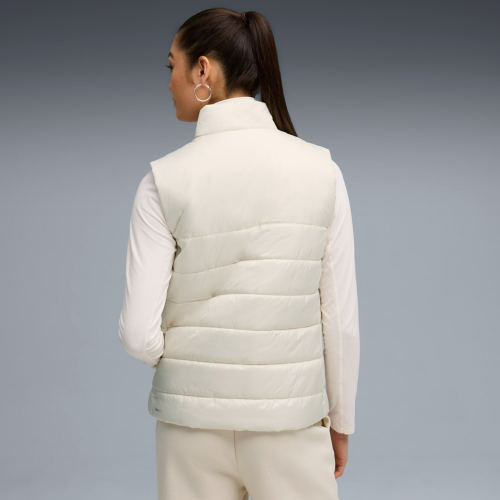 ДАМСКИ ЕЛЕК PUMAESS Padded Vest ДАМСКИ ЕЛЕК PUMAESS Padded Vest