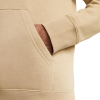 СУИТШЪРТ NIKE M NK CLUB BB PO HOODIE