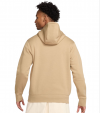 СУИТШЪРТ NIKE M NK CLUB BB PO HOODIE