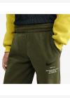 ДЕТСКИ ПАНТАЛОНИ NIKE B NSW ATHL JOGGER BB