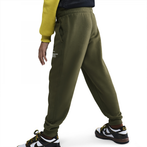 ДЕТСКИ ПАНТАЛОНИ NIKE B NSW ATHL JOGGER BB