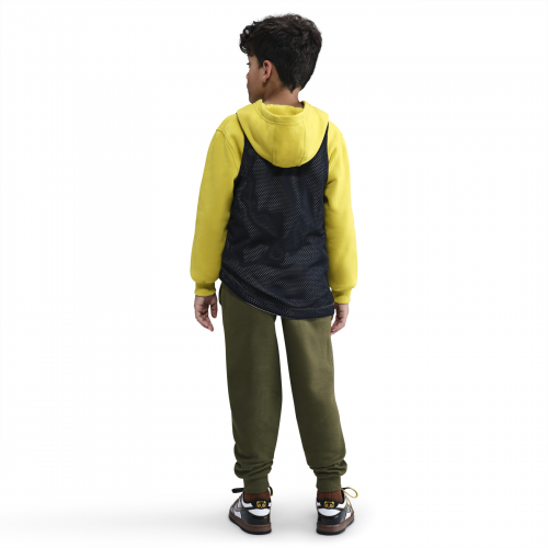 ДЕТСКИ ПАНТАЛОНИ NIKE B NSW ATHL JOGGER BB