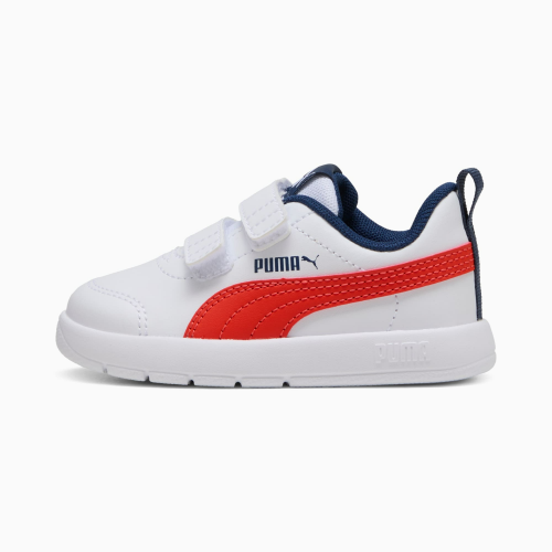 МАРАТОНКИ PUMA Courtflex V3 V Inf МАРАТОНКИ PUMA Courtflex V3 V Inf