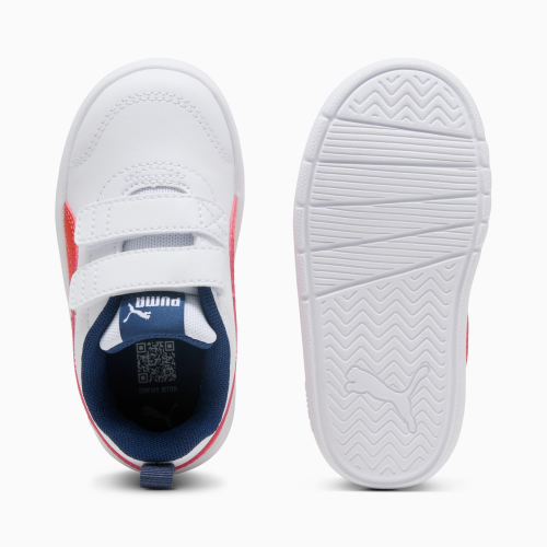 МАРАТОНКИ PUMA Courtflex V3 V Inf МАРАТОНКИ PUMA Courtflex V3 V Inf