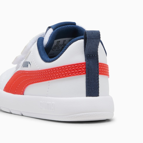 МАРАТОНКИ PUMA Courtflex V3 V Inf МАРАТОНКИ PUMA Courtflex V3 V Inf