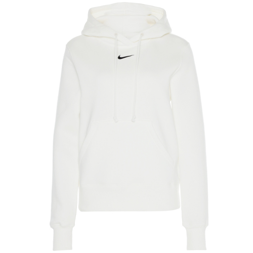 ДАМСКИ СУИТШЪРТ NIKE W NSW PHNX FLC STD PO HOODIE