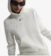 ДАМСКИ СУИТШЪРТ NIKE W NSW PHNX FLC STD PO HOODIE