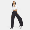 ДАМСКИ ПАНТАЛОН NIKE W NSW TREND WVN MR PANT