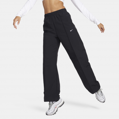 ДАМСКИ ПАНТАЛОН NIKE W NSW TREND WVN MR PANT
