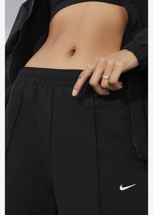ДАМСКИ ПАНТАЛОН NIKE W NSW TREND WVN MR PANT
