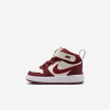 СНИКЪРСИ NIKE COURT BOROUGH MID 2 BTV