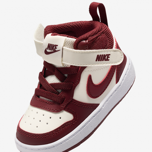 СНИКЪРСИ NIKE COURT BOROUGH MID 2 BTV