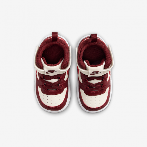 СНИКЪРСИ NIKE COURT BOROUGH MID 2 BTV