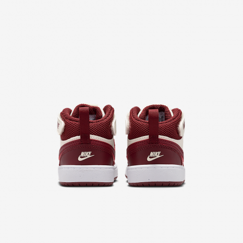 СНИКЪРСИ NIKE COURT BOROUGH MID 2 BTV