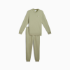 МЪЖКИ ЕКИП PUMA ESS Elevated Crew Sweat Suit FL МЪЖКИ ЕКИП PUMA ESS Elevated Crew Sweat Suit FL