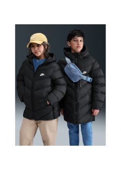 ДЕТСКО ЯКЕ NIKE K NSW TF ADP PUFFER MID THIGH