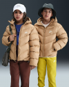 ДЕТСКО ЯКЕ NIKE K NSW TF ADP PUFFER ДЕТСКО ЯКЕ NIKE K NSW TF ADP PUFFER