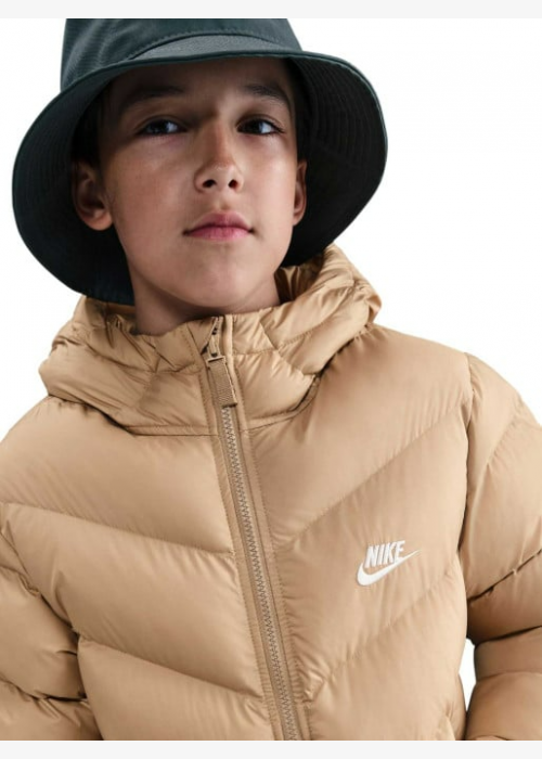 ДЕТСКО ЯКЕ NIKE K NSW TF ADP PUFFER ДЕТСКО ЯКЕ NIKE K NSW TF ADP PUFFER