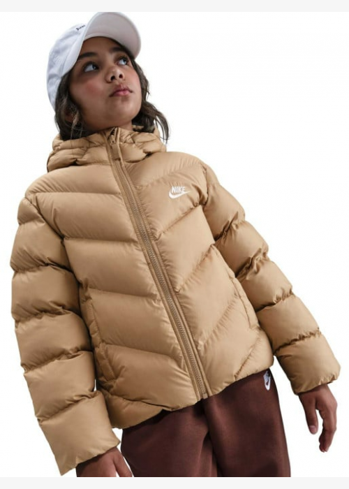 ДЕТСКО ЯКЕ NIKE K NSW TF ADP PUFFER ДЕТСКО ЯКЕ NIKE K NSW TF ADP PUFFER
