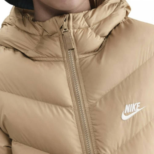 ДЕТСКО ЯКЕ NIKE K NSW TF ADP PUFFER ДЕТСКО ЯКЕ NIKE K NSW TF ADP PUFFER