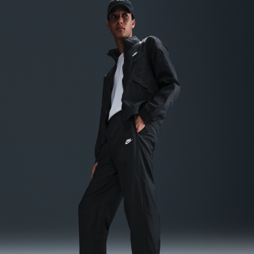 МЪЖКИ ЕКИП NIKE M NK CLUB WVN TRK SUIT