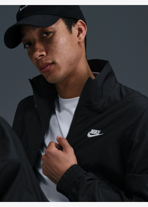 МЪЖКИ ЕКИП NIKE M NK CLUB WVN TRK SUIT