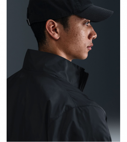 МЪЖКИ ЕКИП NIKE M NK CLUB WVN TRK SUIT