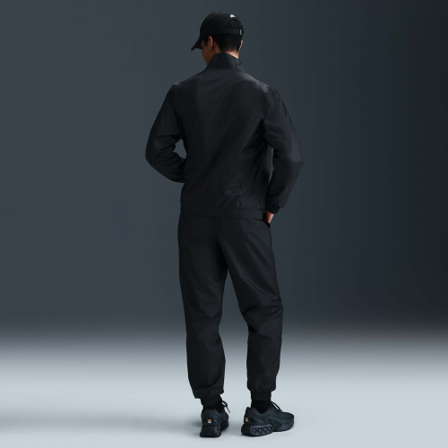 МЪЖКИ ЕКИП NIKE M NK CLUB WVN TRK SUIT