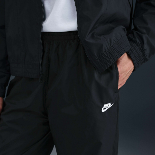 МЪЖКИ ЕКИП NIKE M NK CLUB WVN TRK SUIT