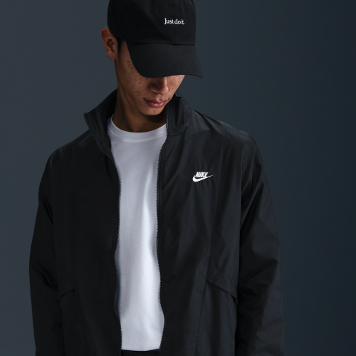 МЪЖКИ ЕКИП NIKE M NK CLUB WVN TRK SUIT