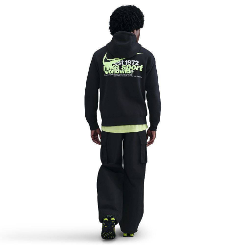 СУИТШЪРТ NIKE U NSW HDY CLUB PO BB OC 2 СУИТШЪРТ NIKE U NSW HDY CLUB PO BB OC 2