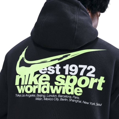 СУИТШЪРТ NIKE U NSW HDY CLUB PO BB OC 2 СУИТШЪРТ NIKE U NSW HDY CLUB PO BB OC 2