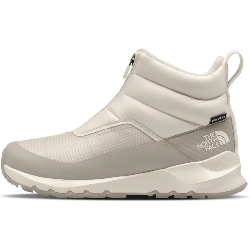 боти the north face w tb prgrsv zpii wp grdnwht/slvrgry
