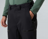 СКИ ПАНТАЛОН THE NORTH FACE M CHAKAL PANT TNF BLACK/TNF BLACK