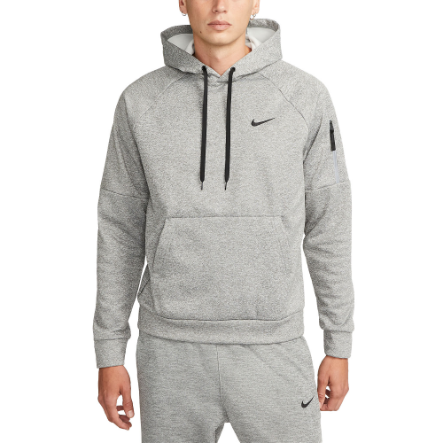 МЪЖКИ СУИТШЪРТ NIKE M NK TF HD PO